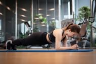 Improves balance and coordination. (Image via Unsplash / Minna Lim)